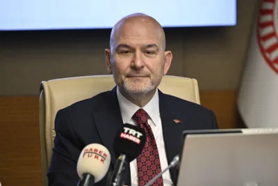 Süleyman Soylu'nun açtığı tazminat davasında karar çıktı