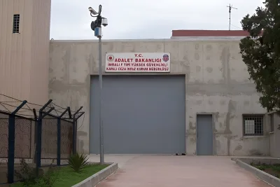 İmralı Cezaevi nedir? Nerede bulunuyor ve neden gündemde?