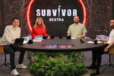 Survivor Ekstra bugün var mı? Yeni bölüm saati ve yayın bilgileri