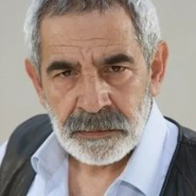 Turgay Tanülkü