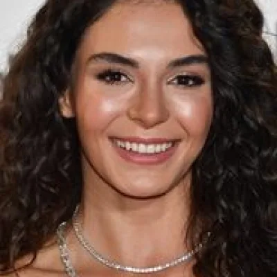 Ebru Şahin