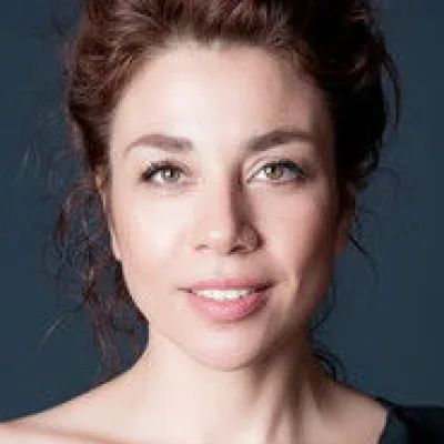 Yeşim Ceren Bozoğlu