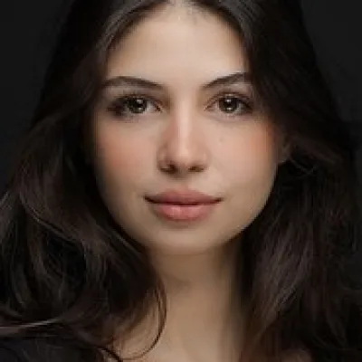 Zeynep Atılgan