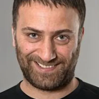 Mehmet Polat