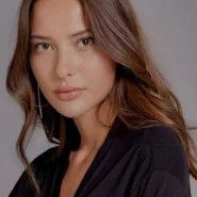 Elçin Zehra İrem