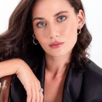 İlayda Çevik