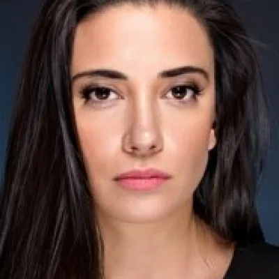 Ceren Yalazoğlu Karakoç
