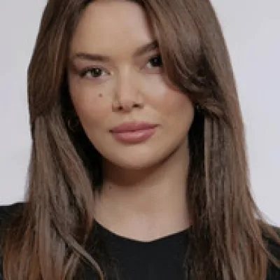 Seray Kaya
