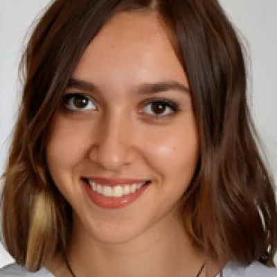 Zeynep Parla