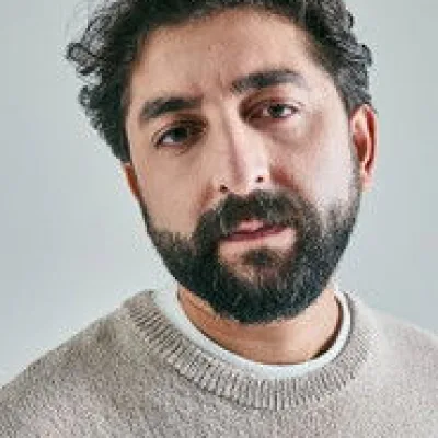 Eren Demirbaş