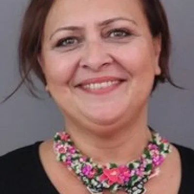 Şebnem Doğruer