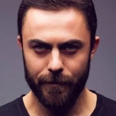 Eren Hacısalihoğlu