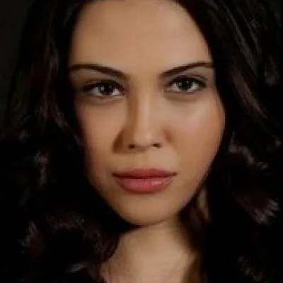 Dilara Aksüyek
