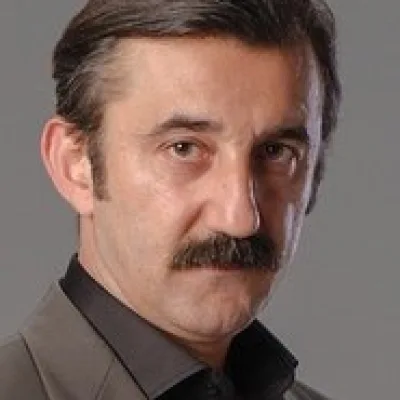 Necip Memili
