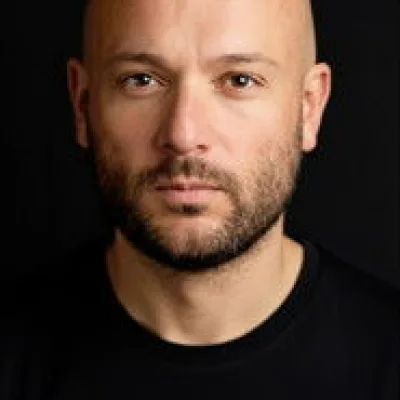 Tolga Tekin