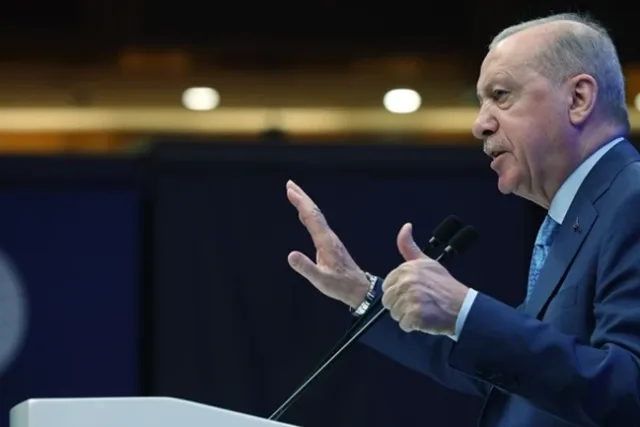 Cumhurbaşkanı Erdoğan’dan Fahiş Fiyat Çıkışı! “Fırsatçılara Karşı Denetimler Kararlılıkla Sürecek”
