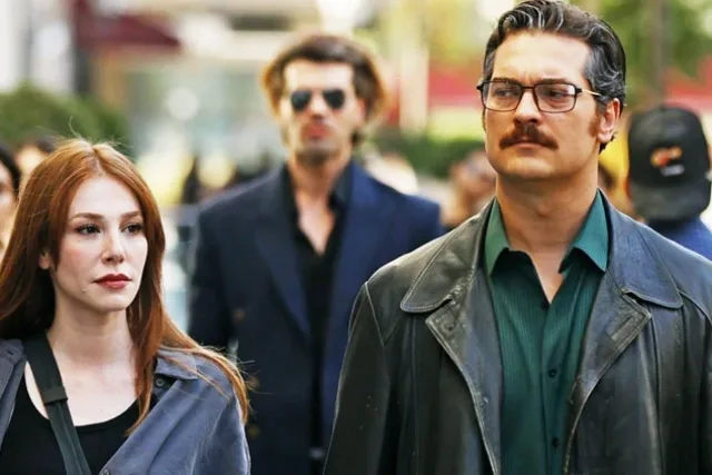 Netflix’te Gündem Olan Uykucu Filmi Ne Anlatıyor? Konusu, Oyuncuları ve Tüm Detaylar