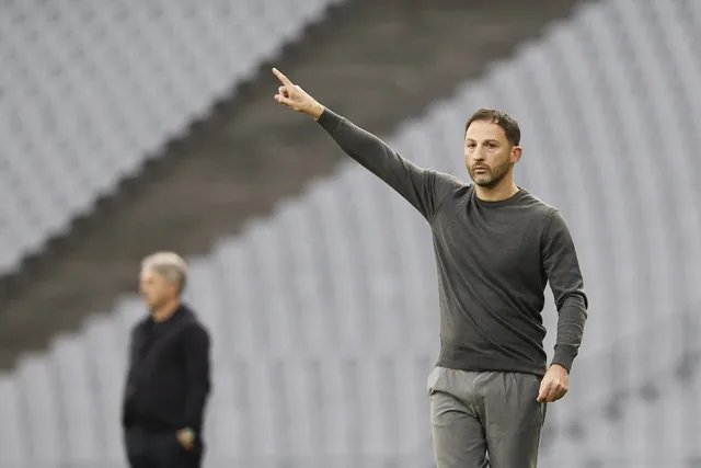 Tedesco İddiası Almanya’yı Karıştırdı! Gladbach Haberleri Birbirini Yalanladı