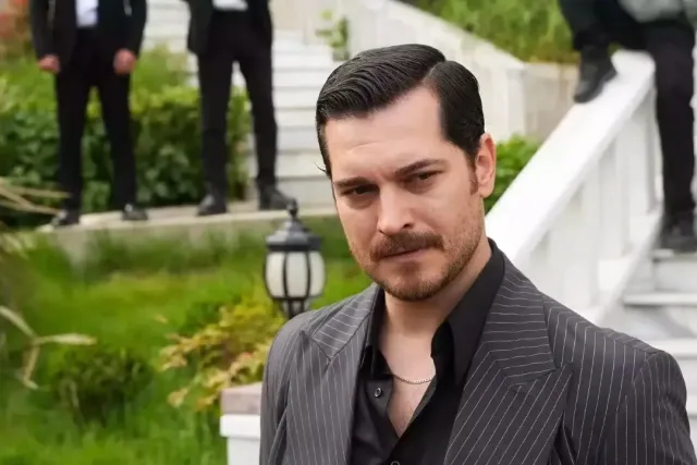 Eşref Rüya final yaptı, Çağatay Ulusoy'u 4 rol arkadaşı takipten çıktı