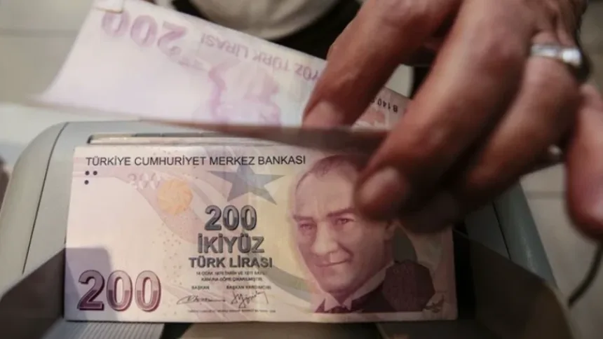 İsa Karakaş Temmuz maaşlarını hesapladı: Emekli ve memur için yeni tablo