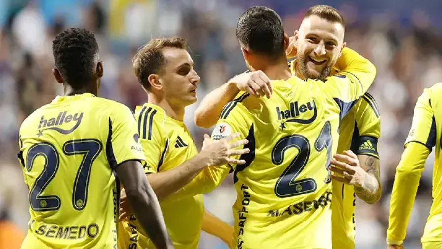 Süper Lig’den Avrupa’ya Gidecek 5 Takım Netleşti! İşte Devler Arenasındaki Yol Haritası