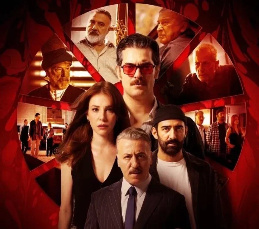 Netflix’te Gündem Olan Uykucu Filmi Ne Anlatıyor? Konusu, Oyuncuları ve Tüm Detaylar