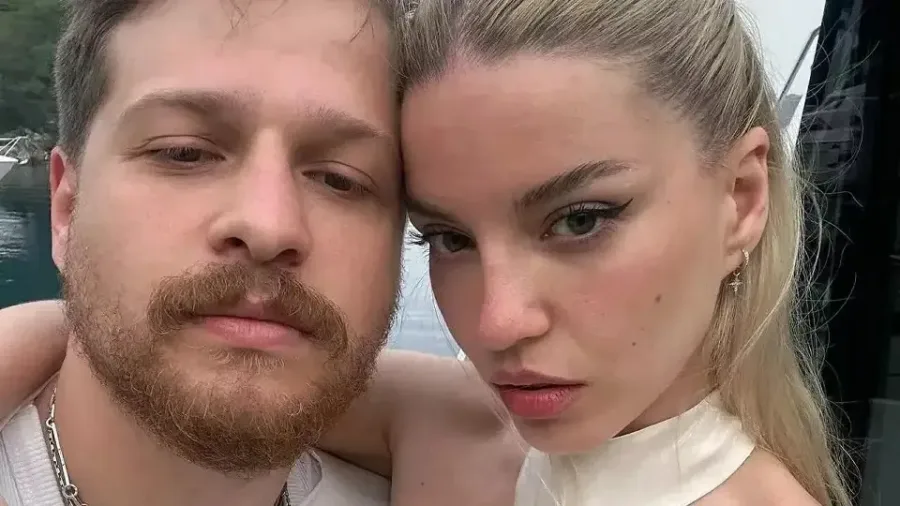 Burak Yörük ve Tuana Yılmaz Evlilik Yolunda mı? Magazin Dünyasında Gündem Yaratan İddia