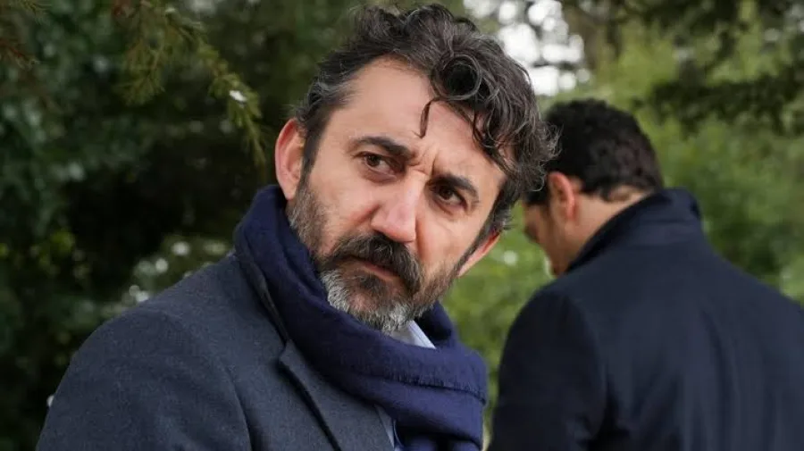Eşref Rüya final yaptı, Çağatay Ulusoy'u 4 rol arkadaşı takipten çıktı