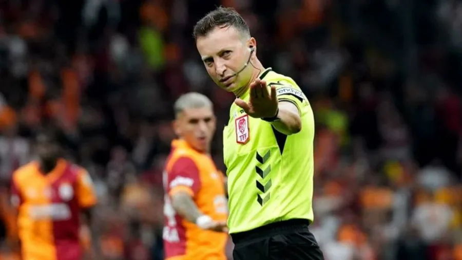 Galatasaray Fenerbahçe derbisi ne zaman, saat kaçta? VAR hakemi de belli oldu