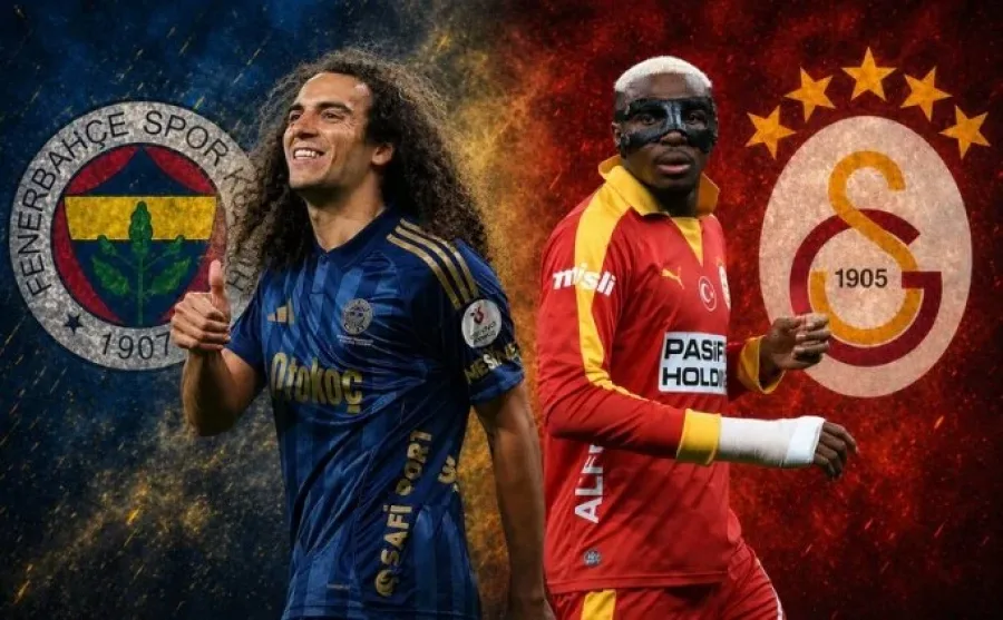 Derbi öncesi son durum: Muhtemel 11’ler ve kritik eksikler. Osimhen ve Asensio Son durumu.