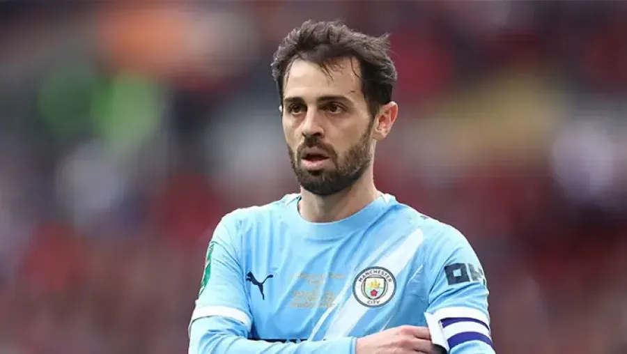 İlkay Gündoğan’dan Galatasaray Taraftarını Heyecanlandıran Transfer Sinyali! Bernardo Silva Detayı Gündem Oldu