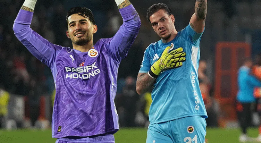 Galatasaray Fenerbahçe derbisi ne zaman, saat kaçta? VAR hakemi de belli oldu