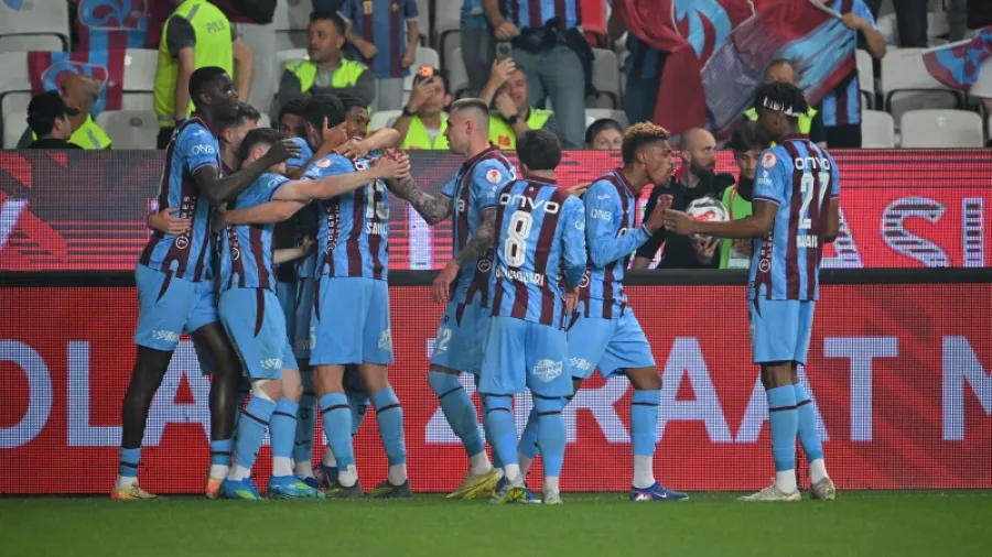 Süper Lig’den Avrupa’ya Gidecek 5 Takım Netleşti! İşte Devler Arenasındaki Yol Haritası