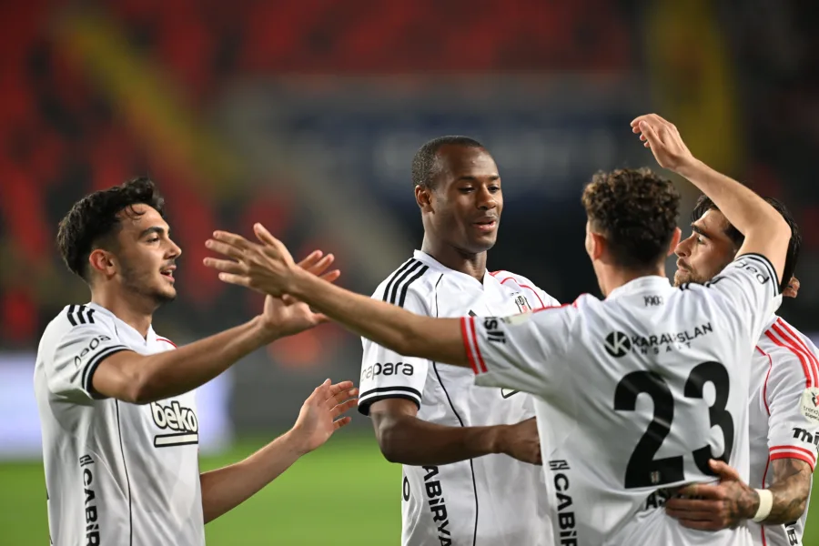 Süper Lig’den Avrupa’ya Gidecek 5 Takım Netleşti! İşte Devler Arenasındaki Yol Haritası