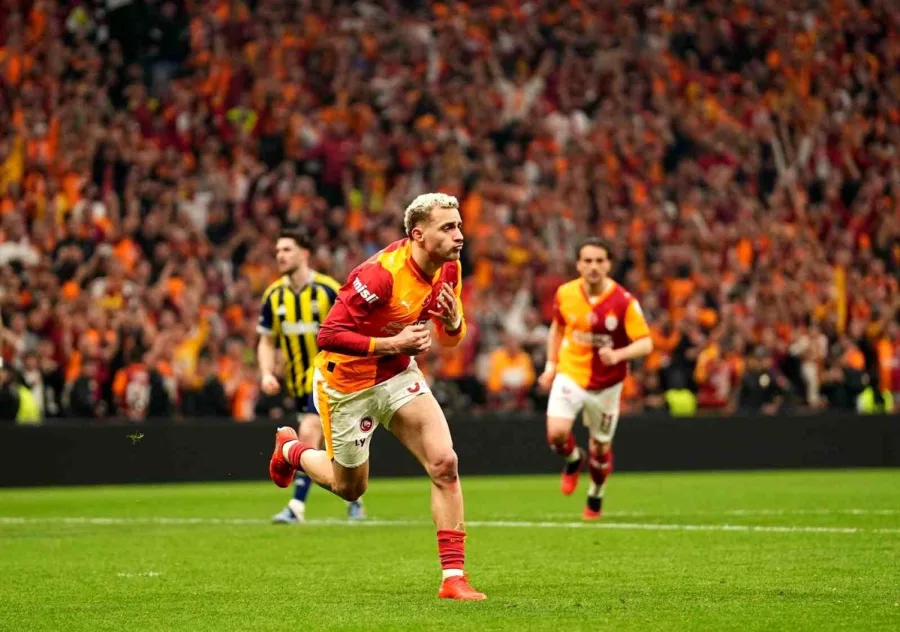 Süper Lig’den Avrupa’ya Gidecek 5 Takım Netleşti! İşte Devler Arenasındaki Yol Haritası