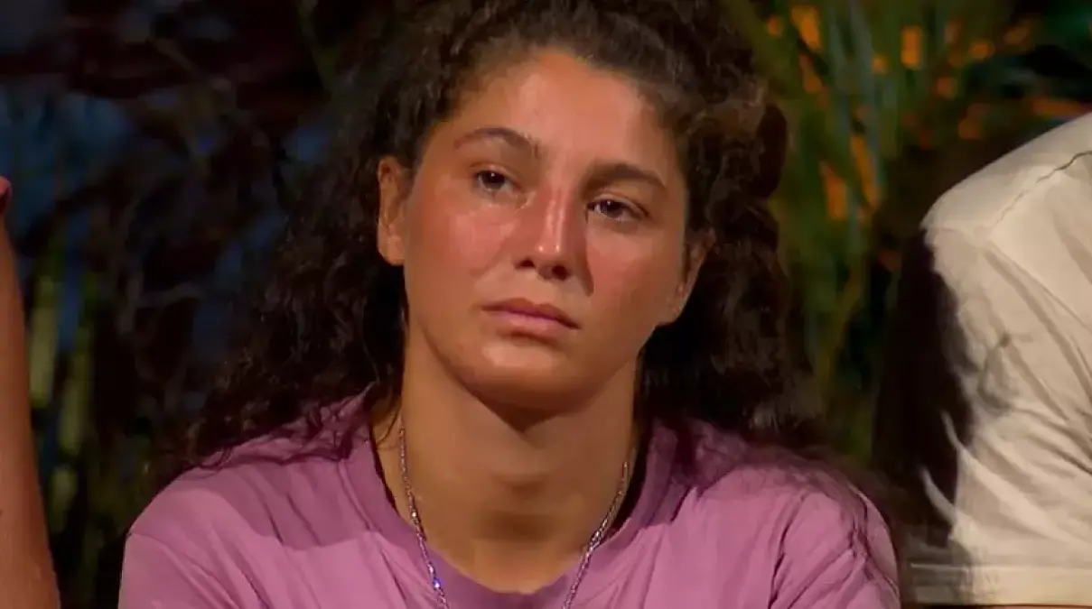Seren Ay Çetin Survivor’dan ayrıldı mı? Tehdit mesajları sonrası son kararı