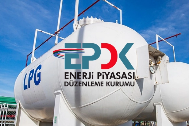 Resmi Gazete’de LPG Ticaretine Yeni Düzenleme