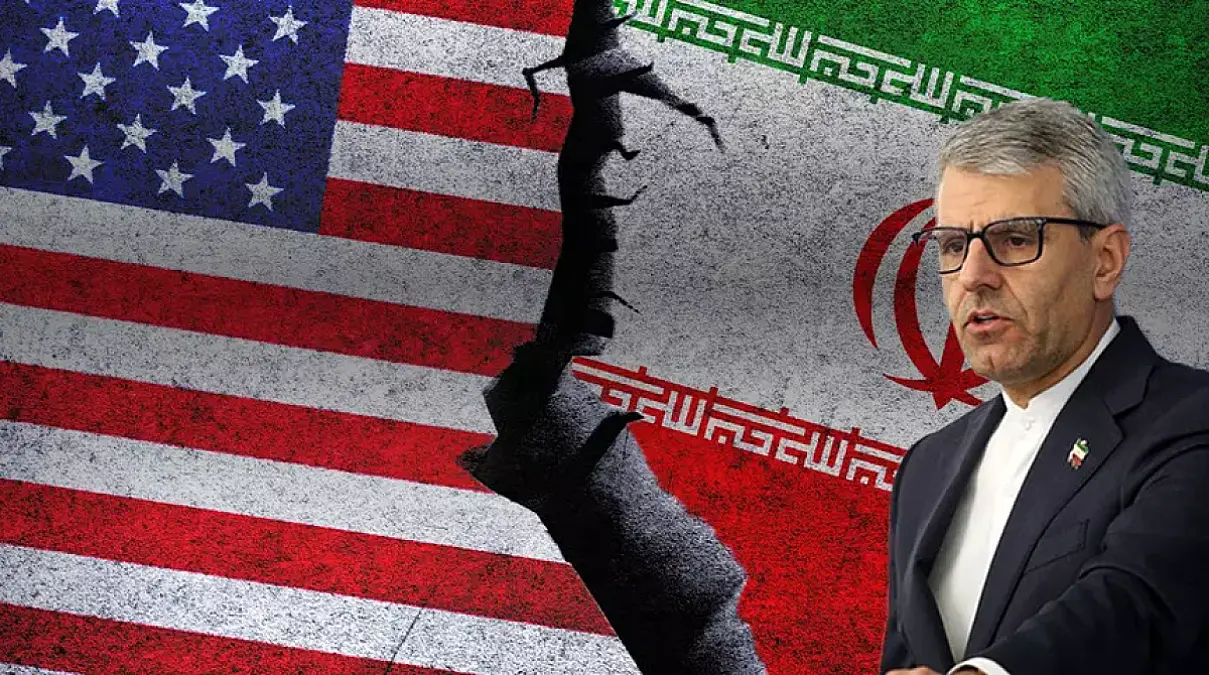 İran ateşkesi neden reddetti? Türkiye’ye füze iddiaları ve savaşta son durum