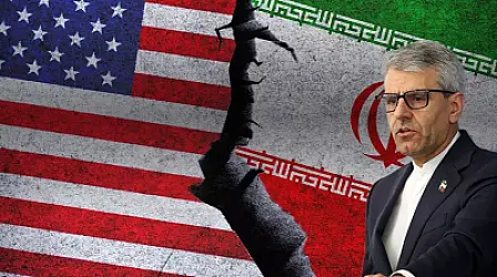 İran ateşkesi neden reddetti? Türkiye’ye füze iddiaları ve savaşta son durum