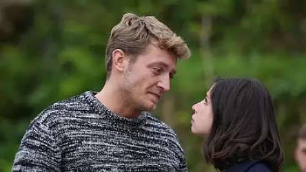 Taşacak Bu Deniz dizisinin Fadime ve İso’suna reklam teklifi yağdı! Yeni proje detayları