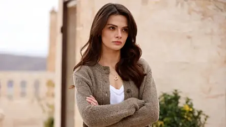 Sinem Ünsal hakkında gözaltı kararı mı var? Ünlü oyuncudan ilk açıklama