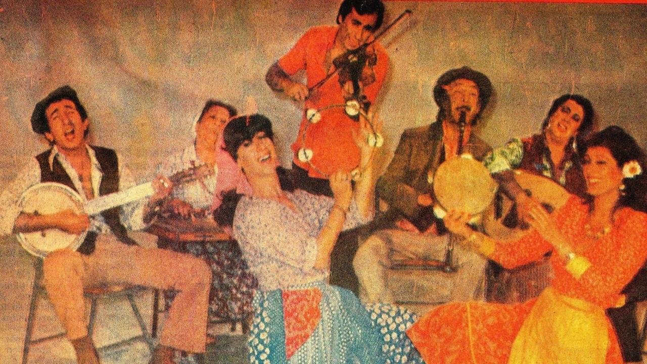 Gırgıriye yeniden mi çekiliyor? Müjdat Gezen’den sürpriz kadro ve proje detayları