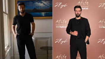 “Eşref Rüya” Oyuncusu Ramazan Tetik Hayatını Kaybetti. Ramazan Tetik Neden Öldü?