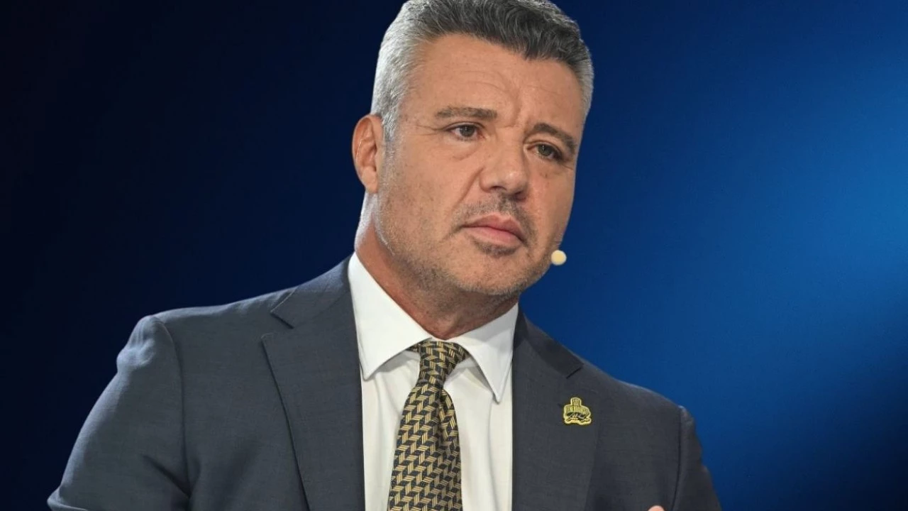 Sadettin Saran’dan Net Mesaj: “Fenerbahçe İçin Geçiciyiz, Menfaat Derneklerine İzin Yok”