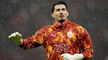 Uğurcan Çakır neden protesto ediliyor? Trabzonspor – Galatasaray derbisi öncesi gerilim