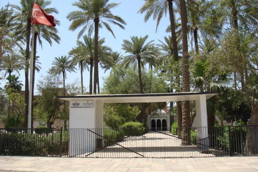 Bağdat Büyükelçiliği’nden Türkiye’deki Vekaletname İşlemlerine Kolaylık